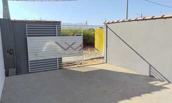 Imagem 3: Casa Térrea para Venda em Conjunto Habitacional Terra dos Ipês I (Sul) Pindamonhangaba-SP