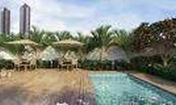 Imagem 3: DNA Taquaral - 66 m² , 66m², 2 - 3 quartos - Rua Doutor Mário Natividade, 1266 - Taquaral