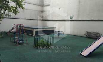 Imagem 5: Apartamento no centro de São Paulo