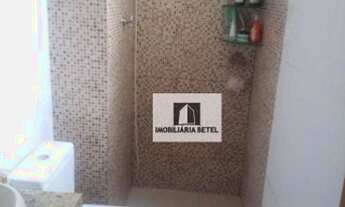 Imagem 4: Apartamento com 2 dormitórios para alugar, 55 m² por R$ 1.070,00/mês - Jardim do Estádio