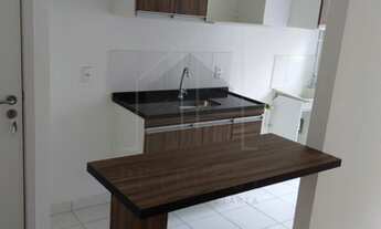 Imagem 4: Apartamento - Parque Yolanda (Nova Veneza) - Sumaré