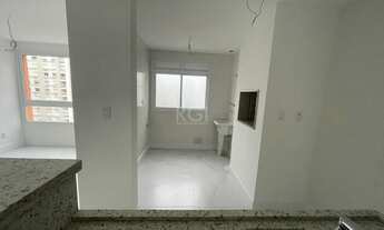 Imagem 5: Porto Alegre - Apartamento Padrão - Passo da Areia