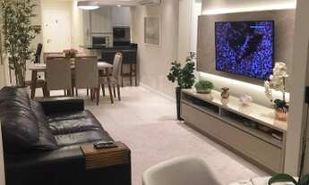 Imagem: Excelente apartamento 87 m2 privativos