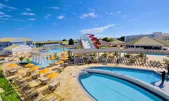 Imagem 4: Caldas Novas - Apartamento Padrão - Chácara Roma