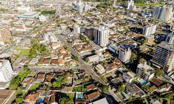 Imagem 6: JOINVILLE - Terreno Padrão - Anita Garibaldi
