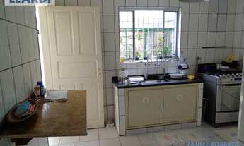 Imagem 3: CASA ASSOBRADADA - ALTO DE PINHEIROS - SP