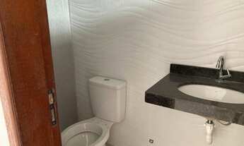 Imagem 6: Casa Duplex em Condomínio, 2 Quartos c/ Churrasqueira, J. Atlântico Oeste
