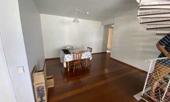 Imagem 3: Cobertura duplex em candeias com vista para o mar!