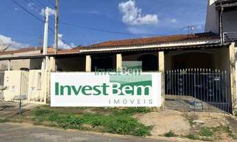 Imagem: Casa com 2 dormitórios à venda, 124 m²