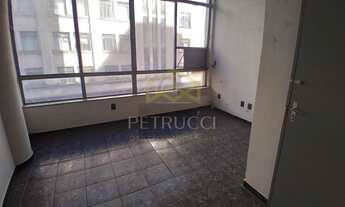 Imagem 7: Sala - Centro - Campinas