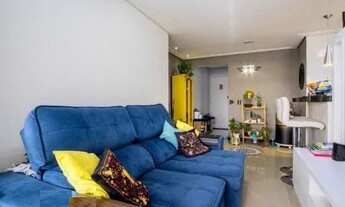 Imagem 4: São Paulo - Apartamento Padrão - Vila Carrão