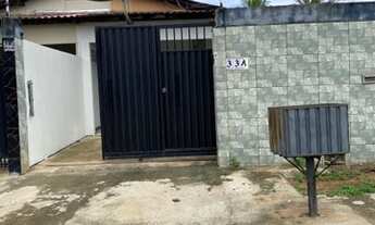 Imagem: Aluga casa centenário