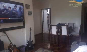 Imagem 5: Apartamento com 3 dormitórios à venda, 117 m² por R$ 300.000,00 - Canela - Salvador/BA