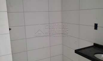 Imagem 2: Apartamento Padrão em Caruaru