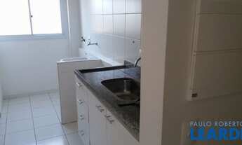Imagem 4: APARTAMENTO - ÁGUA RASA - SP