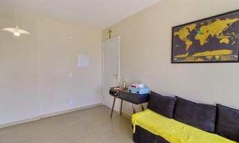 Imagem 6: Apartamento com 2 quartos, 55m2, à venda em São Paulo, Vila Anglo Brasileira