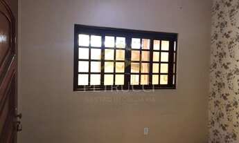 Imagem 3: Casa - Parque Valença I - Campinas