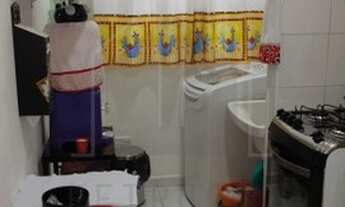 Imagem 6: Apartamento - Jardim Amazonas - Campinas