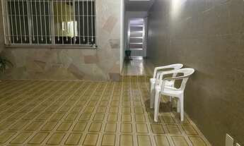 Imagem 2: Sobrado para venda tem 150 metros quadrados com 3 quartos em Vila Natália - São Paulo - SP