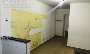 Imagem 3: Santo André - Casa Padrão - Vila Camilópolis