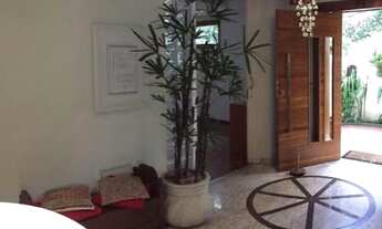 Imagem 2: CASA ASSOBRADADA - BROOKLIN - SP