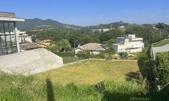 Imagem: Atibaia - Terreno Padrão - Condomínio