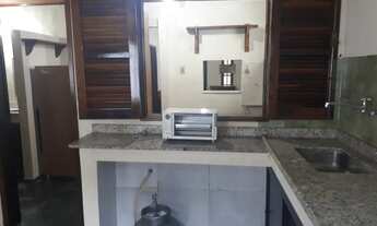 Imagem 4: Casa com 3 dormitórios para alugar, 120 m² por R$ 1.500,00 - Ponta do Ambrósio - São Pedro