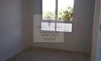 Imagem 5: Apartamento com 2 quartos, 41m2, à venda em Monte Mor, Terra Preta