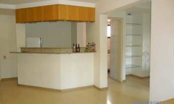 Imagem 4: APARTAMENTO - HIGIENÓPOLIS - SP