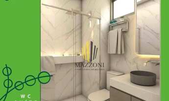 Imagem 6: Novo empreendimento em Setúbal com 3 Quartos, 57m², área de lazer completa