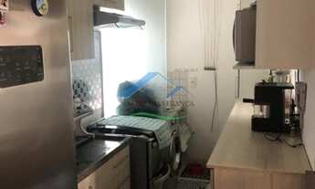 Imagem 3: Valinhos - Apartamento Padrão - Jardim Santa Rosa