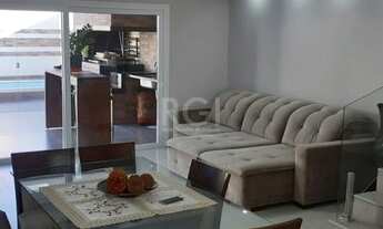 Imagem 2: Porto Alegre - Casa Padrão - Vila Nova