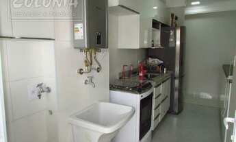 Imagem 4: São Caetano do Sul - Apartamento Padrão - Boa Vista