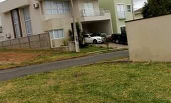 Imagem: TERRENO EM CONDOMÍNIO - CONDOMÍNIO PORTAL