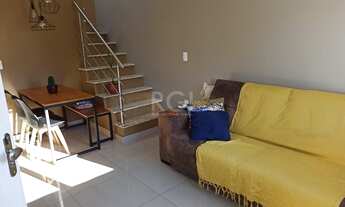 Imagem 2: Porto Alegre - Casa Padrão - Tristeza