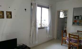 Imagem 4: Flat Residencial - Vila Nova Conceição - Locação ou Venda!