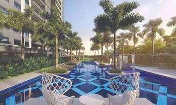 Imagem 2: One Park Perdizes , 203 a 342m², 3 suítes - São Paulo - SP