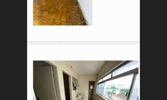 Imagem 2: Prédio Residencial para Venda - Embaré, Santos - 98m², 1 vaga