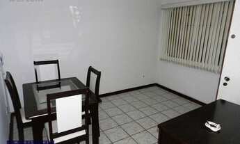 Imagem 3: Apartamento com 1 dormitório para alugar, 40 m² por R$ 1.400,00/mês - Jardim Do Sul - Brag