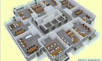 Imagem: COMERCIAL - PINHEIROS - SP