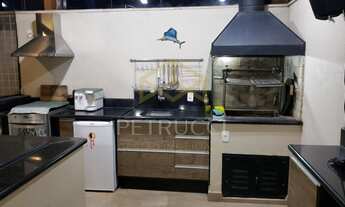 Imagem 4: Cobertura - Cambuí - Campinas