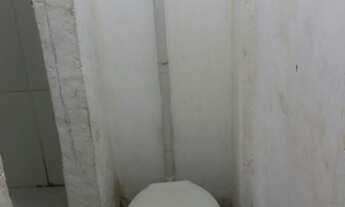 Imagem 5: Quitinet idependente loft americano