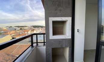 Imagem 4: Apartamento para venda possui 63 metros quadrados com 2 quartos