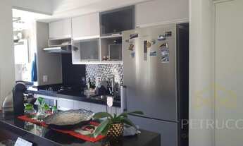 Imagem 5: Apartamento - Jardim São Vicente - Campinas