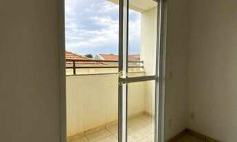 Imagem 4: Apartamento com 2 dormitórios para alugar, 65 m² por R$ 1.450/mês - Edifício San Marin - A