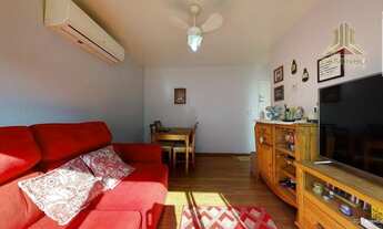 Imagem 7: Apartamento de um dormitório na Avenida Bento Gonçalves em Porto Alegre