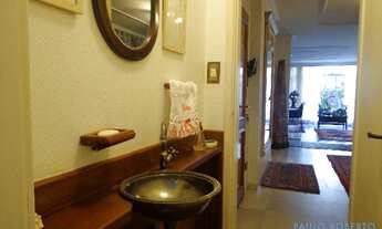 Imagem 7: APARTAMENTO - HIGIENÓPOLIS - SP