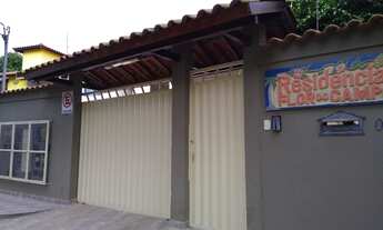 Imagem 1: Alugo apartamento no Tabapiri - Porto Seguro