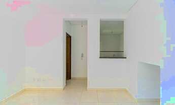 Imagem 4: Casa de Condomínio à Venda - Jabaquara, 2 Quartos, 85 m2