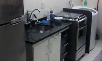 Imagem 3: Jacarei - Apartamento Padrão - Jardim California